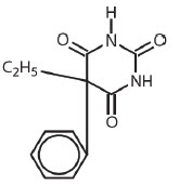 Phenobarbital